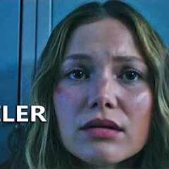 THIS IS NOT A TEST Official Trailer (2026) Zombie Movie