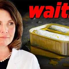 5 Things I Wish I Knew Before Trying Sardines