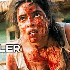 THE BLUFF Official Trailer (2026) Karl Urban, Priyanka Chopra Jonas, Action Movie [HD]