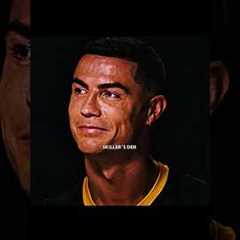 Ronaldo Was Wrong About His Best Goal🤔🤯