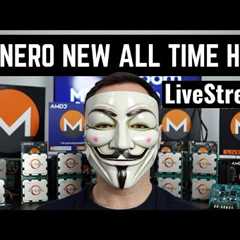 CPU Mining The New Go To For Crypto Mining?