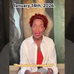 Professional Consistency: Why Reliability Builds Careers