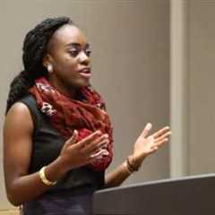 Medical Career Collaborative: Awah's Story