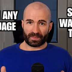 Learn any language in 2026 (Everything you need to know)