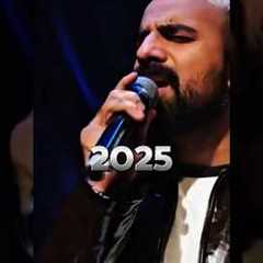 Top 5 Songs That Defined 2025 — And One Took Over Social Media 🤯| Finding Her, Saiyaara | #shorts