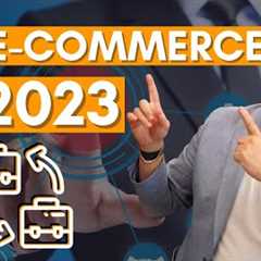 B2B eCommerce for Industrial Supply Companies - Functionality and Marketing Strategies in 2023