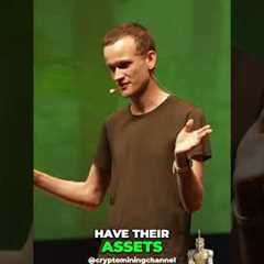 The Ultimate Walk-away Test for Decentralization #vitalikbuterin #ethereum #decentralization