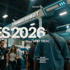 Everyone’s Talking About the WRONG Things from CES 2026!