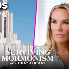 Heather Gay Delves Into The Secrets Of Mormon Culture | Surviving Mormonism (S1 E1) | Bravo