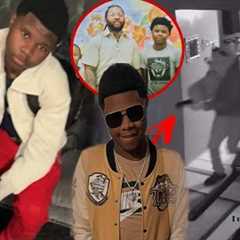 This 15 Year Old Sh*t His Dad In The Head & K*lled Him In His Sleep After A Bad Argument!?