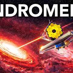 Science For Sleep | James Webb Just Looked Inside Andromeda… And Something Was Wrong