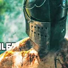 THE DREADFUL Official Trailer (2026) Sophie Turner, Kit Harington Movie HD