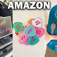 These Amazon Gadgets Are INSANELY Popular Right Now | You Need Them