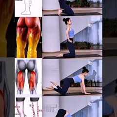 yoga for Flexibility Deep Stretches #yoga #youtubeshorts #viralshorts