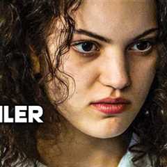 TEACHER'S PET Official Trailer (2026) Thriller Movie HD