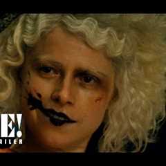 THE BRIDE! | Official Trailer