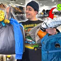 From Goodwill to eBay: Real Thrift Finds You Can Flip for Profit