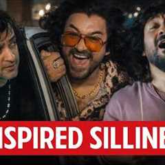 Happy Patel Movie Review | Anupama Chopra | THR India