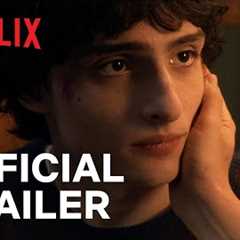 Stranger Things 5 | Official Trailer | Netflix