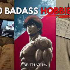 Pick ONE of These 9 Hobbies… You’ll Think Differently in 30 Days