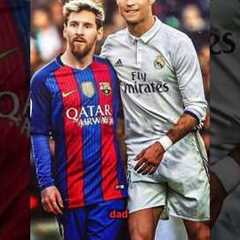 Cristiano Jr. Did This After an Opponent Mocked Ronaldo #cr7 #cristianojr