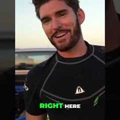 Scuba Diving Paradise_ Exploring Bonaire's Clear Blue Waters #nature #travel #holiday #adventure