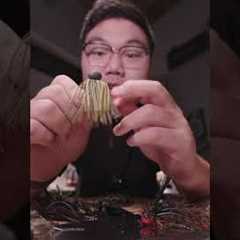 The only jig you’ll need form the winter into the spring! #jigfishing #bassfishingtips