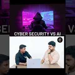 AI is just a machine #ai #cybersecurity #tech #viral #viral #technology #viralshorts #viralvideo