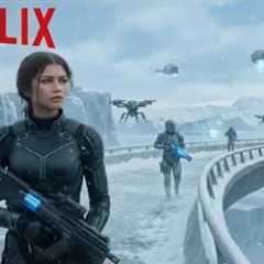 7 BRAND NEW ACTION MOVIES in January 2026