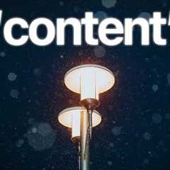 How To Take ARTISTIC Photos Anywhere