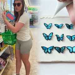 When your mom won’t let you buy cute school supplies ✏️📓 #dollartree #fyp #schoolsupplies #fypシ