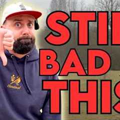 Am I Getting Worse at Disc Golf?? | Beginner Tips and Tutorials