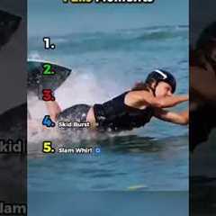 Top 5 Funny Sports Fails 😂