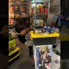 Nomadic Prepper: Emergency Food Storage