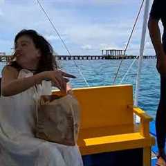 Lapu-Lapu Island Hopping | Real Scene in Cebu, Philippines