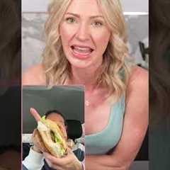 What Breastfeeding Moms Really Need to Eat (From a Dietitian + Mom!)