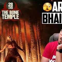 28 Years Later: The Bone Temple Movie Review | Yogi Bolta Hai