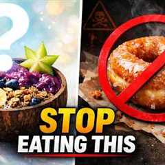 10 Healing Breakfast Foods — #7 Is the One Nobody Eats