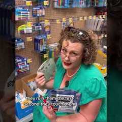 Janet teaches Trish about midwestern mom math, sometimes you gotta spend more when it  #midwest