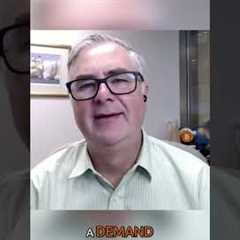 Bitcoin miners building data centers - HIVE Digital CFO on their cloud computing opportunities