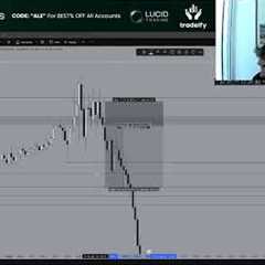 How I Made $1,000 Trading Nasdaq (Trade Recap)