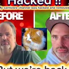 Carnivore.. down over 360 pounds ! 