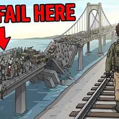 ZOMBIE Outbreak: Why 90% of People FAIL on Day One (How to be the 10%)