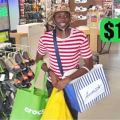 YouTube payche shopping spree $$$