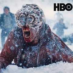 20 Adrenaline-Fueled HBOMAX TV Shows for True Thrill Seekers!