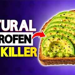 Top 5 Morning Snacks That Work Like Ibuprofen for Joint Pain & Arthritis Relief! | Arthritis..