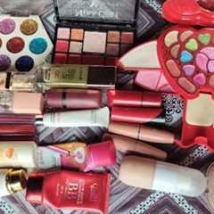 3:06 Soothing Beauty Haul ASMR Experience