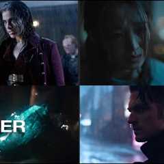 2026 New TV Series Official Trailer | Best Upcoming TV Shows in the USA