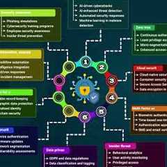 Top 10 Emerging Trends in Cybersecurity