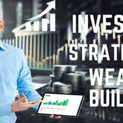 Investing Strategies for Beginners | How to Build Wealth Step-by-Step in 2026
